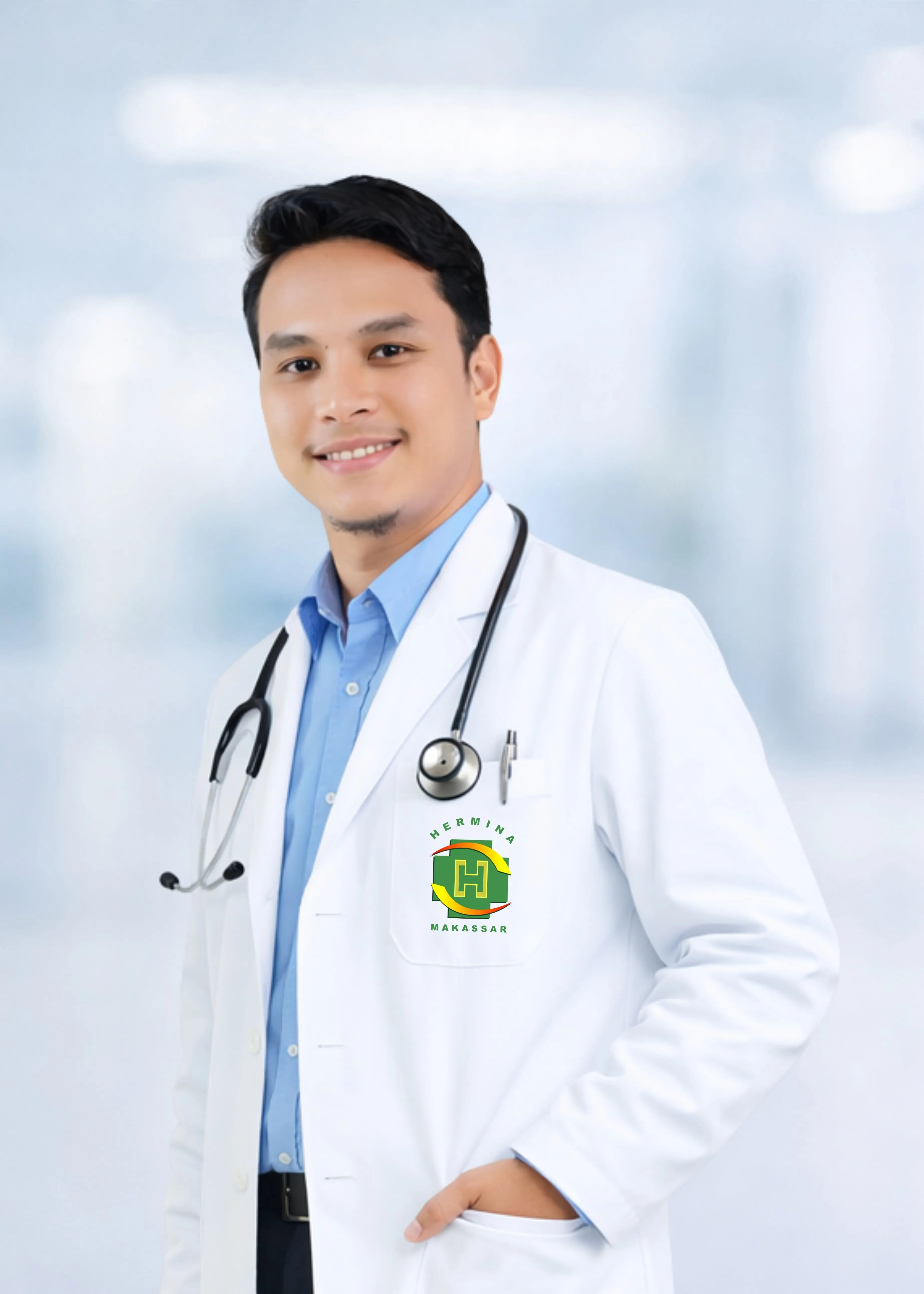 dr. Arief