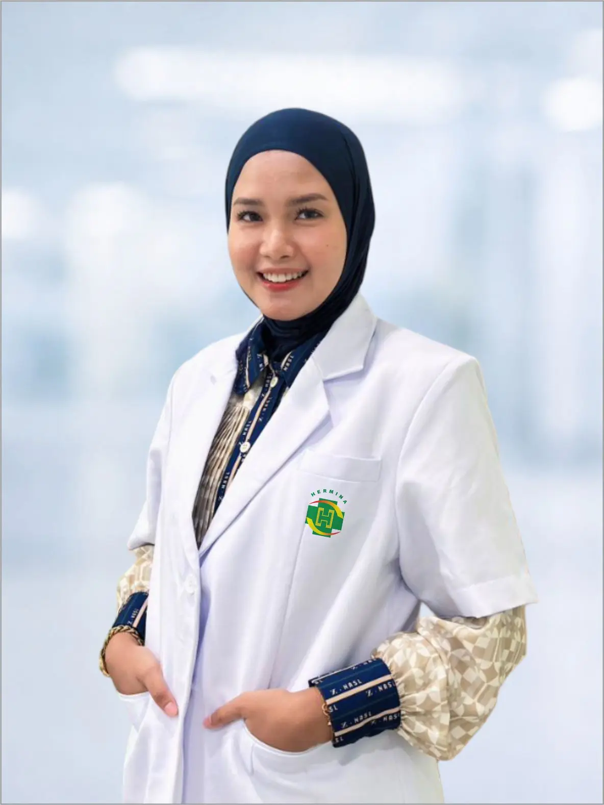 dr. Naufal